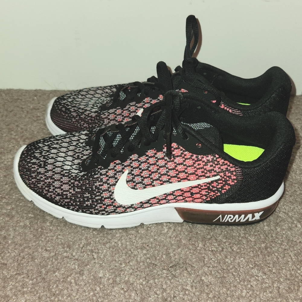 Nike Air Max